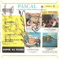 [Pochette de La boudeuse (PASCAL (3)) - verso]