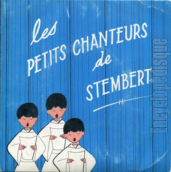 [Pochette de Mikal (Les PETITS CHANTEURS DE STEMBERT)]