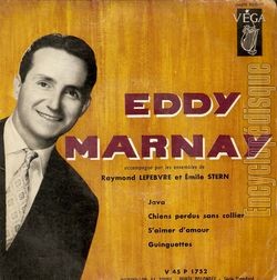 [Pochette de Java (Eddy MARNAY)]