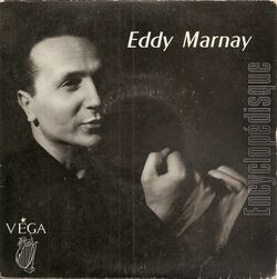 [Pochette de Le poney aux toiles (Eddy MARNAY)]