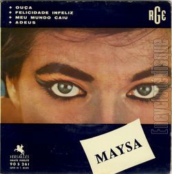 [Pochette de Oua (MAYSA)]