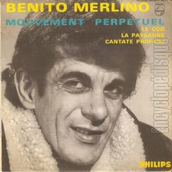 [Pochette de Mouvement perptuel (Benito MERLINO)]