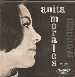 [Pochette de Love, amor, amour, amore (Anita MORALS)]