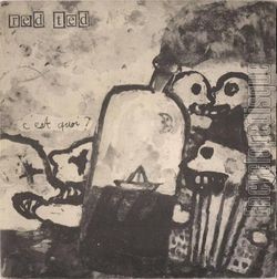 [Pochette de C’est quoi ? (RED TED)]