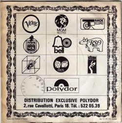 [Pochette de Il se peut (Jean-Pierre KERNOA) - verso]
