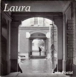 [Pochette de Colis postal (LAURA (3))]