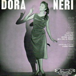 [Pochette de L’eau vive (Dora NRI)]