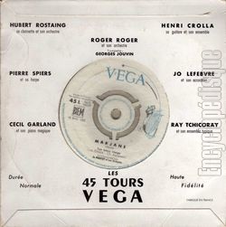 [Pochette de Moustache - Nadine Young - Marjane (COMPILATION) - verso]