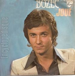 [Pochette de Dis-moi (Bernard BOZEC)]