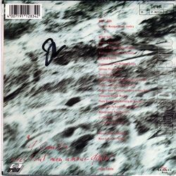 [Pochette de Mexic’ girl (Pierre MORIN) - verso]