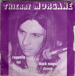 [Pochette de Rappelle-toi (Thierry MORGANE) - verso]