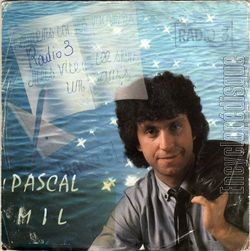 [Pochette de Souviens-toi, nos vacances (Pascal MIL)]