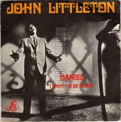 [Pochette de Daniel (John LITTLETON)]