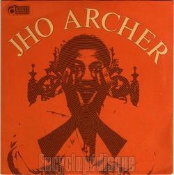 [Pochette de Sweet Caroline (Jho ARCHER)]