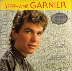 [Pochette de Le juge et l’oiseau (Stphane GARNIER)]
