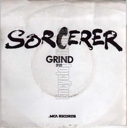 [Pochette de Sorcerer (B.O.F.  Films )]