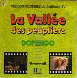[Pochette de La valle des peupliers (T.V. (Tlvision))]