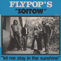 [Pochette de Sorrow (FLYPOP’S)]