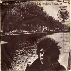 [Pochette de Une vie dans le mtro (Jean DOUARD) - verso]
