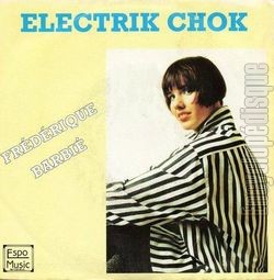 [Pochette de Electrik choc (Frdrique BARBI)]
