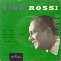 [Pochette de Adieu amour (Tino ROSSI)]