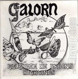 [Pochette de Drobe de Broons (GALORN)]