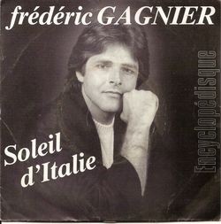 [Pochette de Soleil d’Italie (Frdric GAGNIER)]