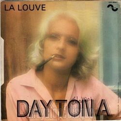 [Pochette de Il n’y a pas d’amour (dans un cœur malheureux) (DAYTONA) - verso]