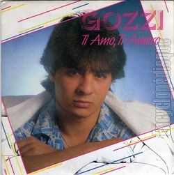 [Pochette de Ti amo, ti amero (Dominique GOZZI)]