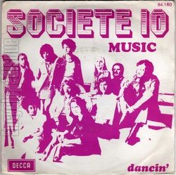 [Pochette de Music (SOCIT 10)]