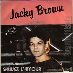 [Pochette de Donne-moi (Carol ARNAULD et Jacky BROWN) - verso]