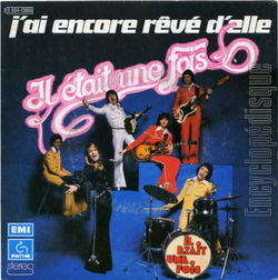 [Pochette de J’ai encore rv d’elle (IL TAIT UNE FOIS)]