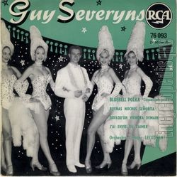 [Pochette de Bluebell polka (Guy SEVERYNS)]