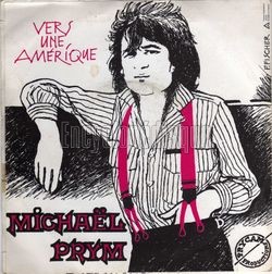[Pochette de De quoi voulez-vous que je vous parle ? (Michal PRYM) - verso]