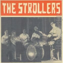 [Pochette de Twist 33 (The STROLLERS)]