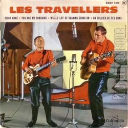 [Pochette de Sœur Anne (Les TRAVELLERS)]