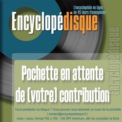 [Pochette de The twist (The TWISTIN’ TIGERS)]
