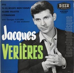 [Pochette de Eva (Jacques VRIRES)]