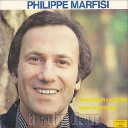 [Pochette de carteur landais (Philippe MARFISI)]