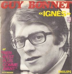 [Pochette de Igns (Guy BONNET)]