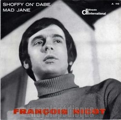 [Pochette de Shoffy on’ dabe (Franois NICOT)]