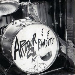 [Pochette de Mme si tu pars (ARTHUR BANDITS)]