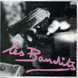 [Pochette de Millionnaire (Les BANDITS)]