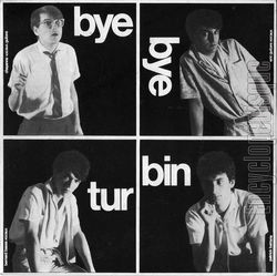 [Pochette de Olivenstein (BYE BYE TURBIN)]