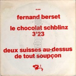[Pochette de Deux suisses au-dessus de tout soupon (Fernand BERSET et Alain CHEVALLIER)]