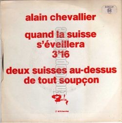 [Pochette de Deux suisses au-dessus de tout soupon (Fernand BERSET et Alain CHEVALLIER) - verso]