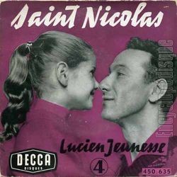 [Pochette de Saint Nicolas - N4 (Lucien JEUNESSE)]