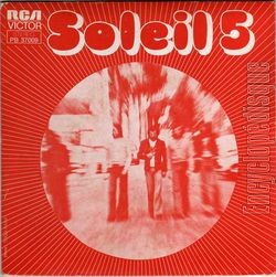 [Pochette de On se verra  cinq heures (SOLEIL 5)]