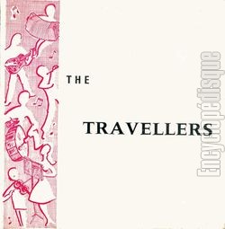 [Pochette de pnitencier, le (Les TRAVELLERS)]