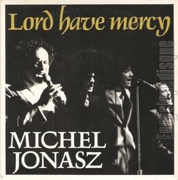 [Pochette de Lord have mercy (Michel JONASZ)]